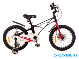 Велосипед Favorit Super Sport 18