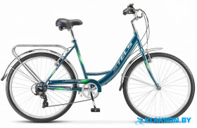 Велосипед Stels Legenda 290