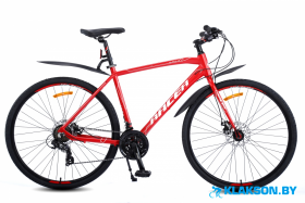 Велосипед Racer Alpina Men