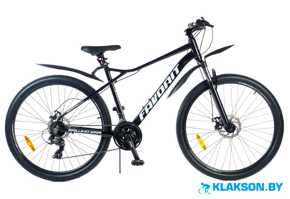 Велосипед Favorit APOLLO 27.5 MD 