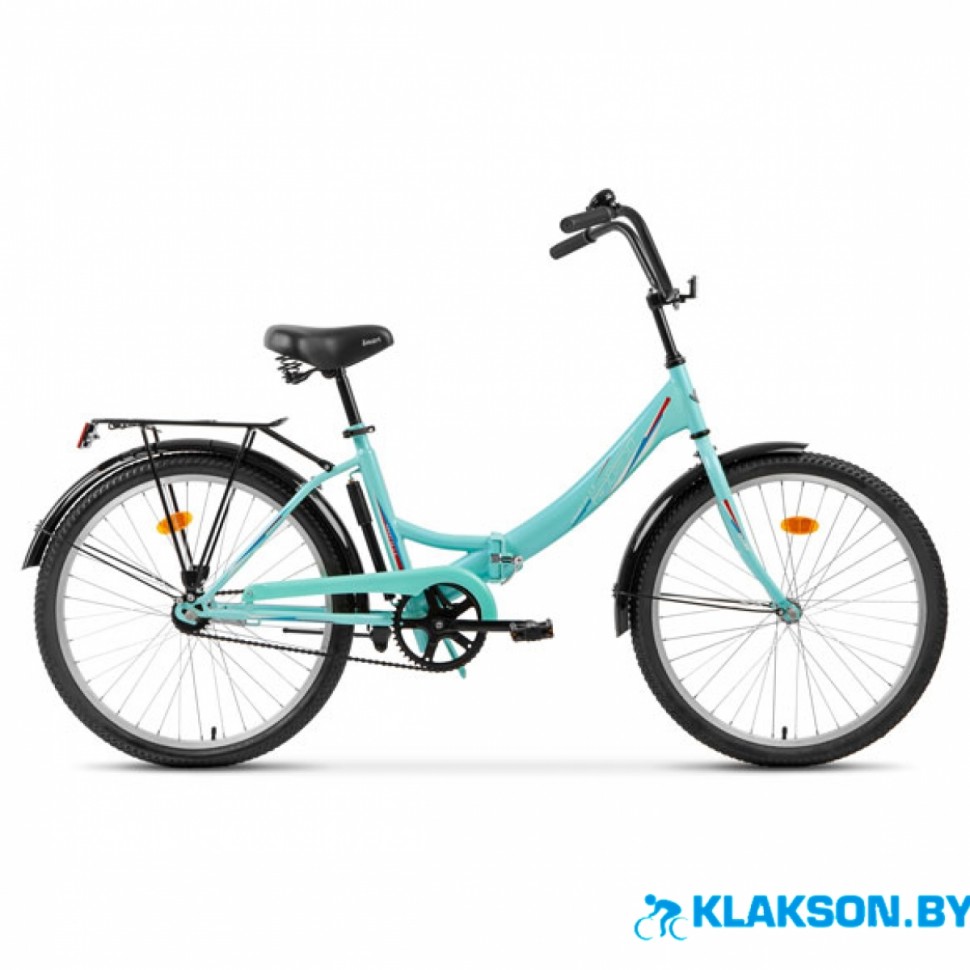 Велосипед AIST Smart 24 1.0 