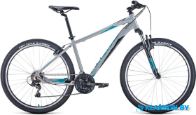 Велосипед Forward Apache 27.5 1.2