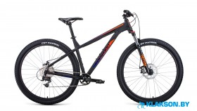Велосипед Forward Next 29 X