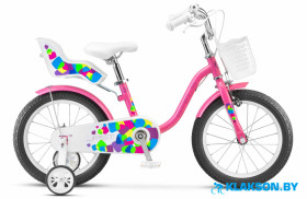 Велосипед Stels Jast KB  18