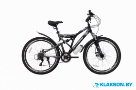 Велосипед Greenway LX330-H 26