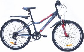 Перчатки STG Х87911 летние с защитной прокладкой,застежка на липучке,размер L