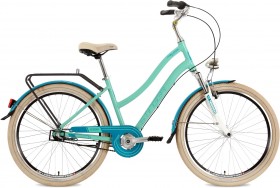 Велосипед Stinger Verona