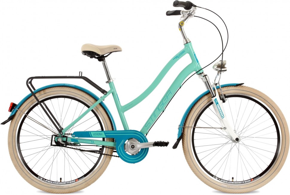 Велосипед Stinger Verona