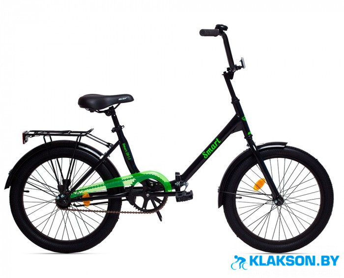 Велосипед AIST Smart 24 1.1