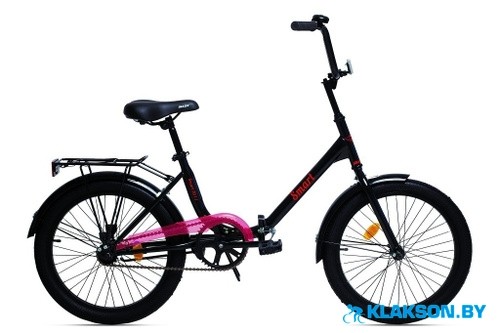 Велосипед AIST Smart 24 1.1