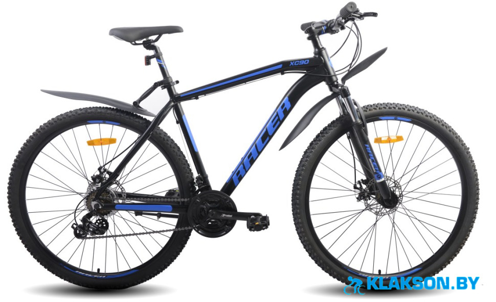 Велосипед Racer XC-90 29
