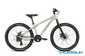 Велосипед Format 6414 24 