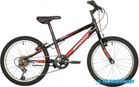 Велосипед Mikado Spark Kid 20