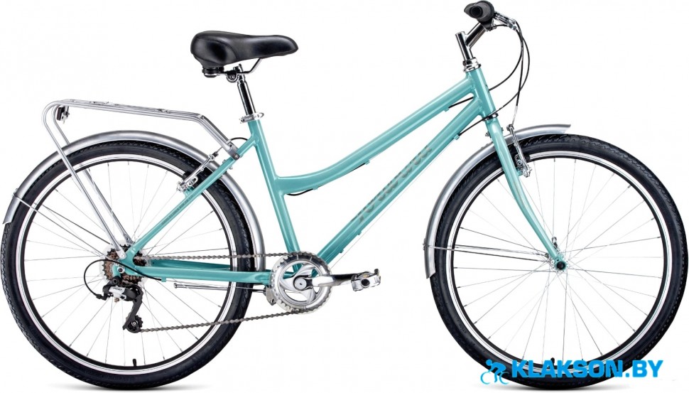 Велосипед Forward Barcelona Air 26 1.0