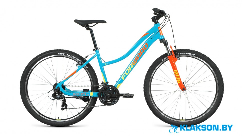 Велосипед Forward JADE 27,5 1.2 (2021)