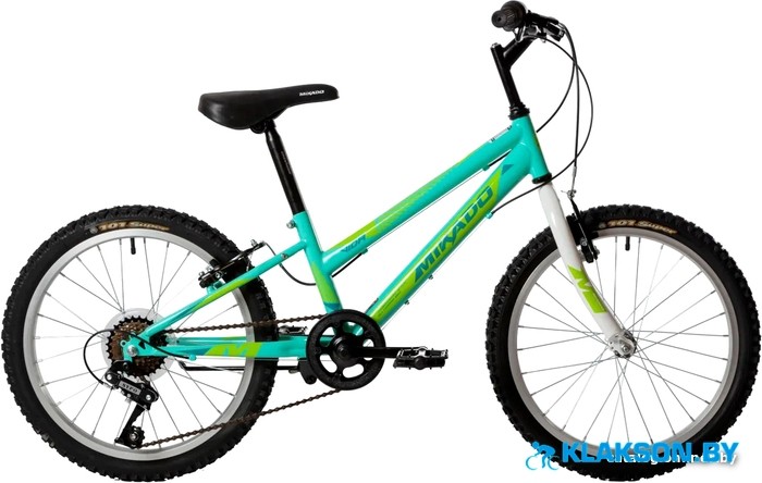Велосипед Mikado Vida Kid 20