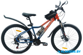 Велосипед GREENLAND DEMETRA 26&quot;