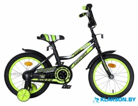 Велосипед Favorit Biker 16