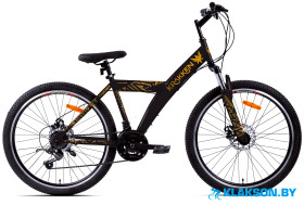 Велосипед Krakken Young 26