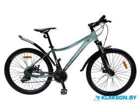 Велосипед GREENLAND DEMETRA 2.0 26&quot; 