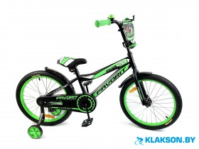 Велосипед Favorit Biker 20
