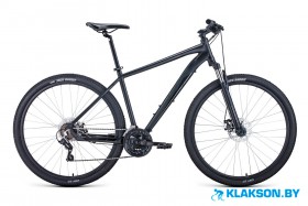 Велосипед Forward Apache 29 2.2 S disk