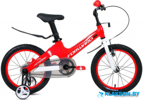 Детский велосипед Forward Cosmo 16