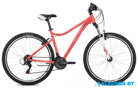 Велосипед Stinger Laguna 27.5 STD 