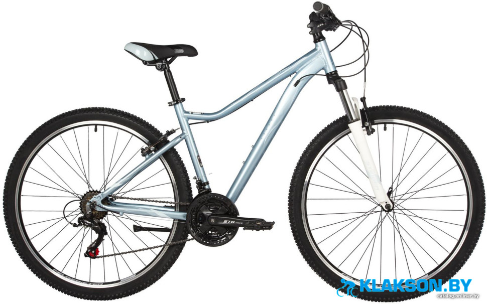Велосипед Stinger Laguna 27.5 STD 