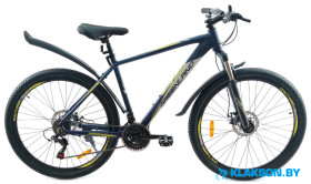Велосипед GREENLAND EVEREST 1.0 27.5&quot;    