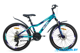 Велосипед AIST Rocky Junior 1.1