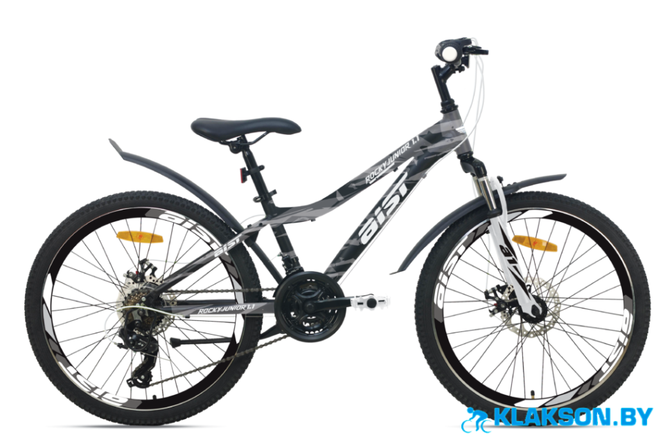 Велосипед AIST Rocky Junior 1.1