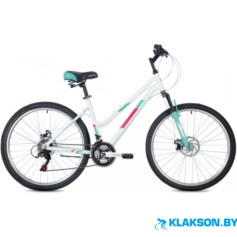 Велосипед Foxx Bianka D 26
