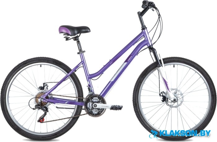 Велосипед Foxx Bianka D 26