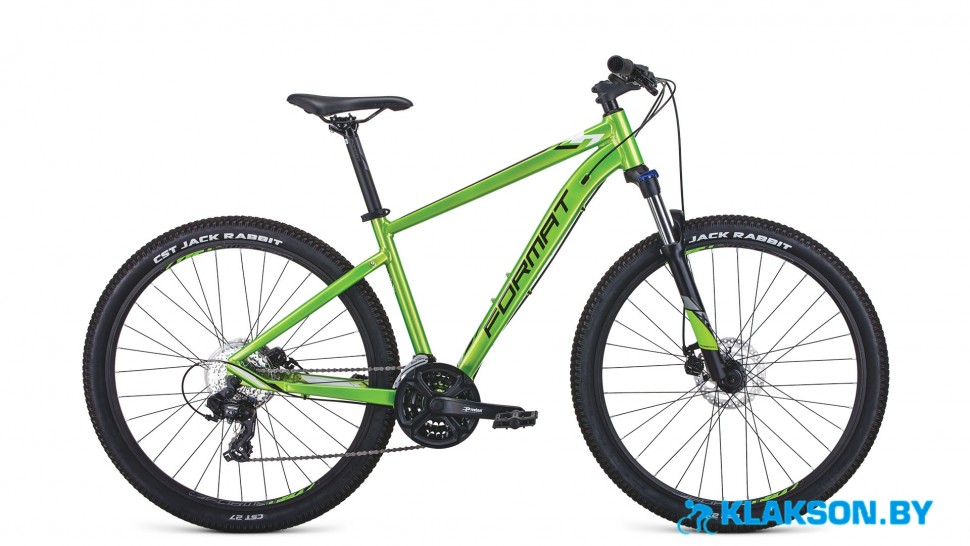 Велосипед Format 1415 29 (2021)