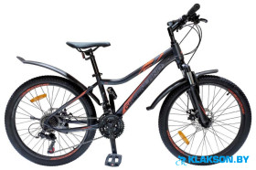 Велосипед GREENLAND FORMULA 24"    