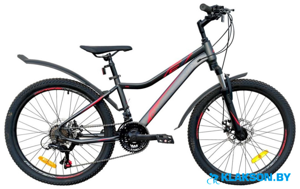 Велосипед GREENLAND FORMULA 24"    