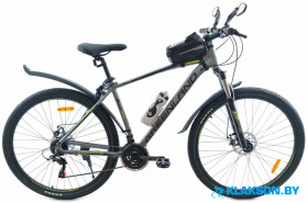 Велосипед GREENLAND OCEAN 2.0 26&quot;  