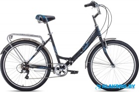 Велосипед Forward Sevilla 26 2.0