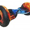Smart Balance 11 "Огонь и лед"