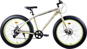 Велосипед AIST FBS