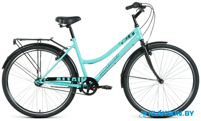 Велосипед Altair City low 28 