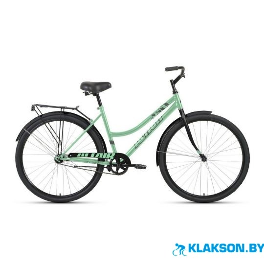 Велосипед Altair City low 28 