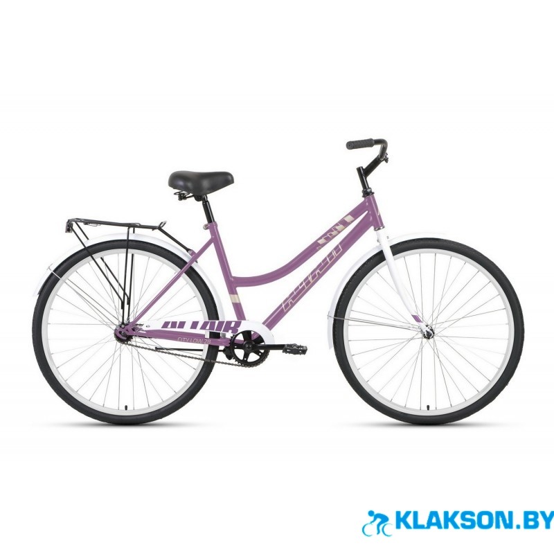 Велосипед Altair City low 28 