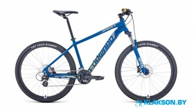 Велосипед Forward Apache 27.5 X 