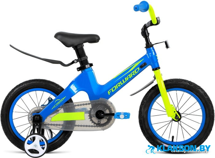 Детский велосипед Forward Cosmo 12