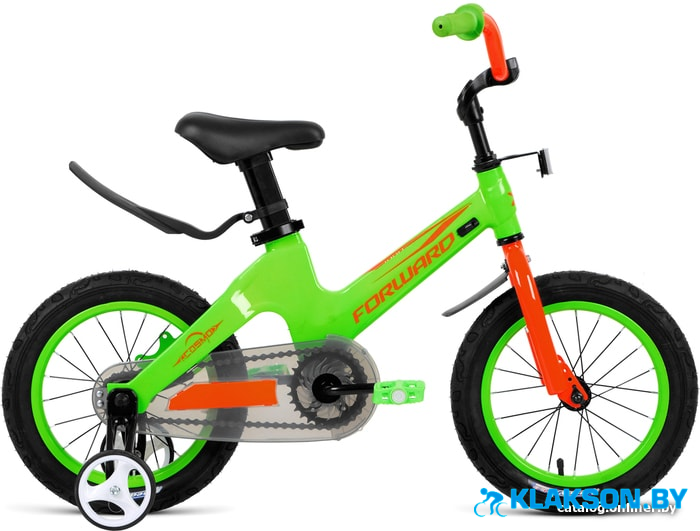 Детский велосипед Forward Cosmo 12
