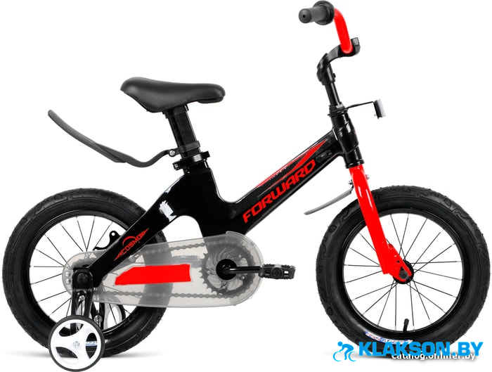 Детский велосипед Forward Cosmo 12