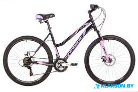 Велосипед Foxx Salsa 26 Disk