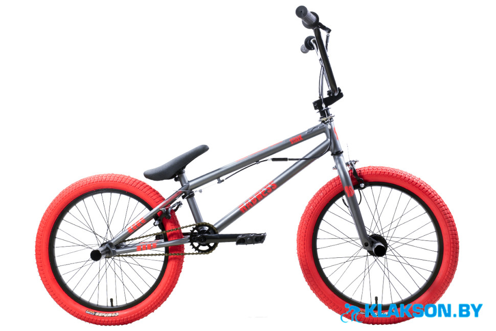 Велосипед STARK Madness BMX 3 